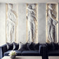 Wall deco – FOUNTAIN OF INNOCENTS B-44 3ds Max