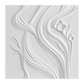 Wall deco – KALA B-49 3ds Max