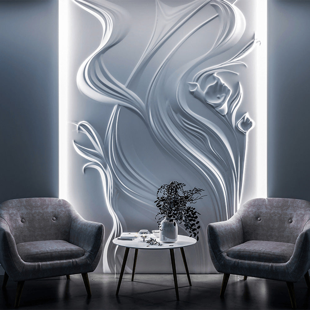 Wall deco – KALA B-49 3ds Max