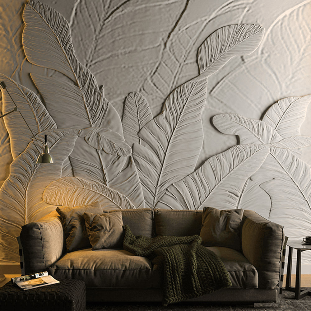 Wall deco – JUNGLE B-41 3ds Max
