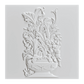 Wall deco – CROCUS B-42 3ds Max