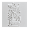 Wall deco – CROCUS B-42 3ds Max