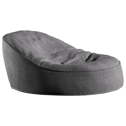 Villevenete – Pouf Easy Cay 3ds Max