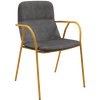 LD Seating – Chair Flexi Light CHL 3ds Max