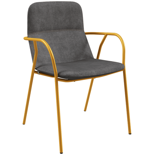 LD Seating – Chair Flexi Light CHL 3ds Max