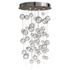 Metal Lux – Pendant lamp Bolero 3ds Max