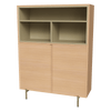 True design – Cabinet Blade 3ds Max