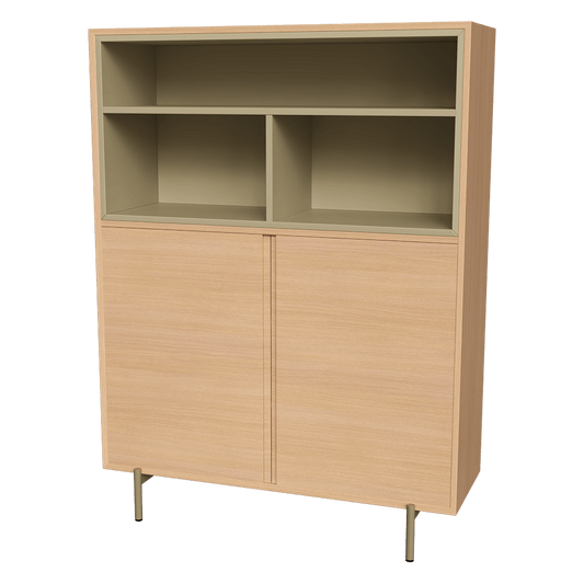 True design – Cabinet Blade 3ds Max
