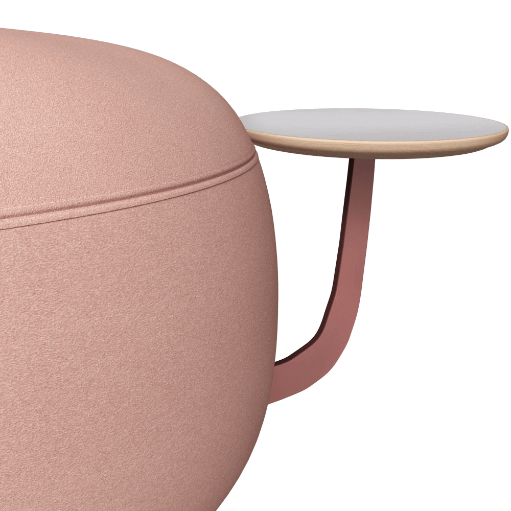 True design – Pouf Code 3ds Max