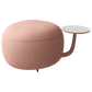 True design – Pouf Code 3ds Max