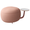 True design – Pouf Code 3ds Max
