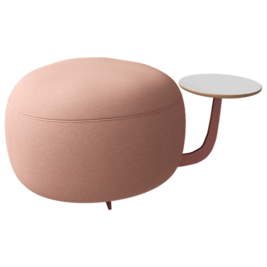 True design – Pouf Code 3ds Max
