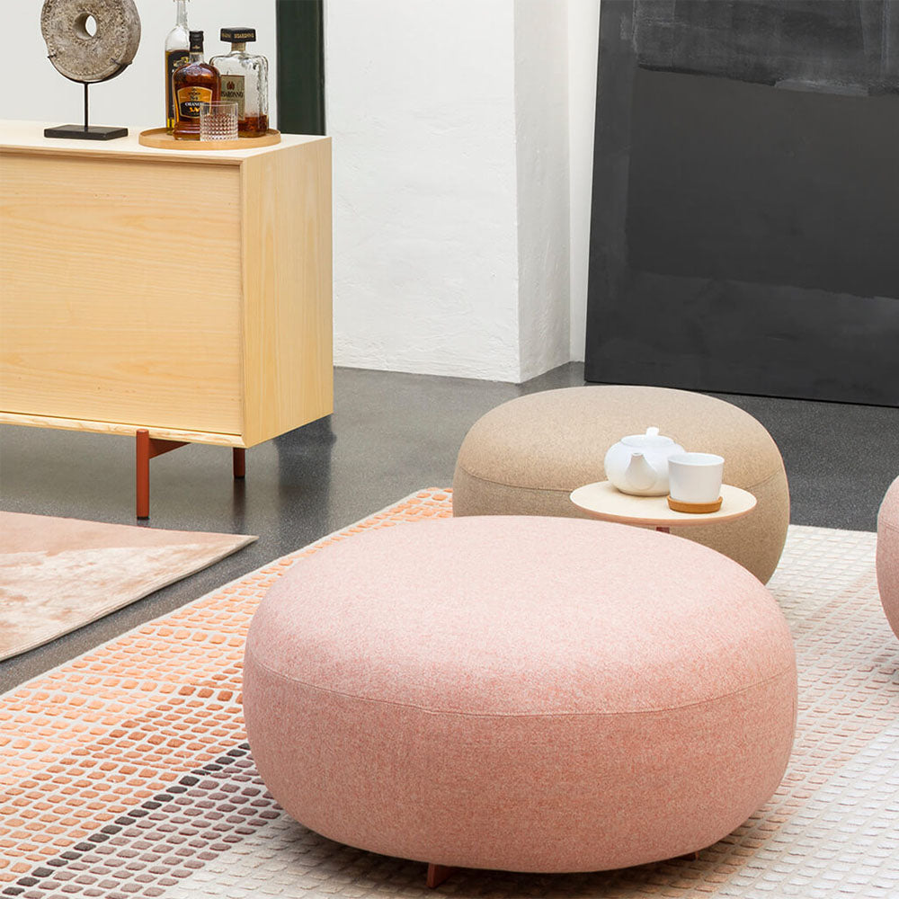True design – Pouf Code 3ds Max
