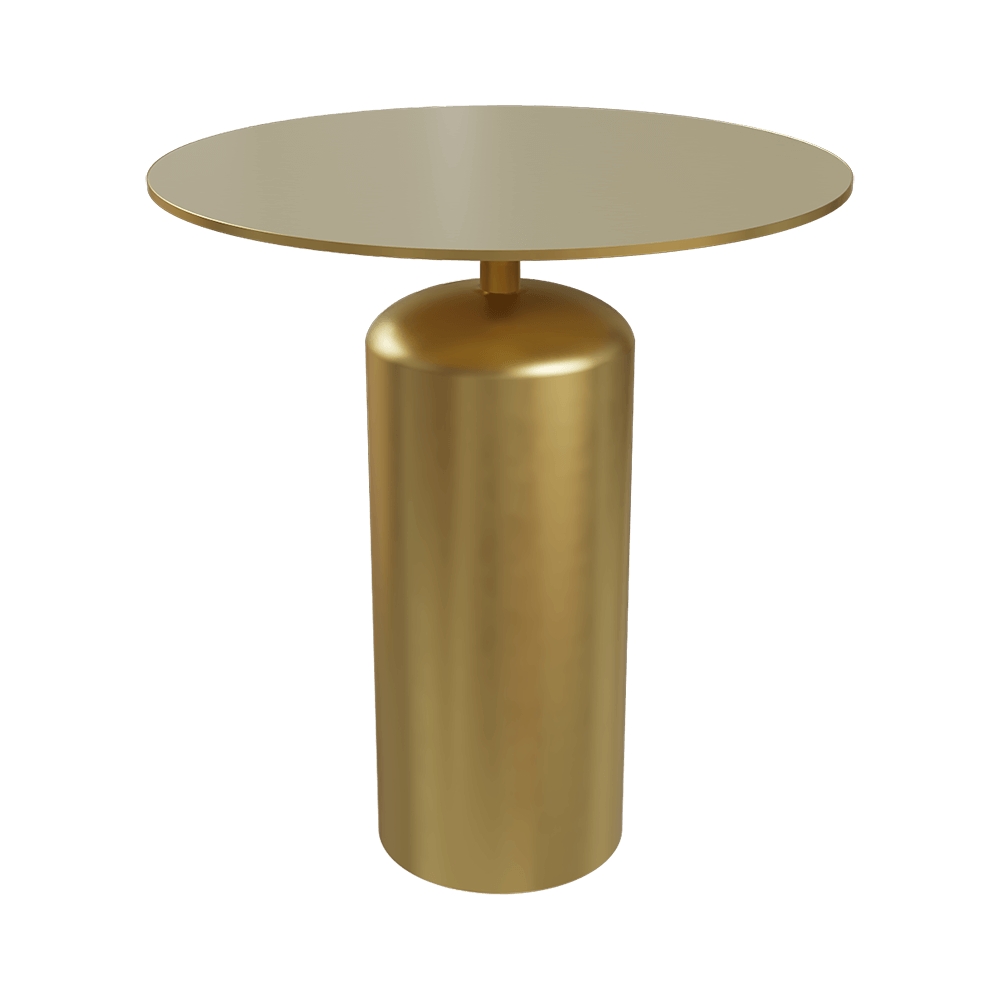 Vela Arredamenti – Table BOTERO L 3ds Max