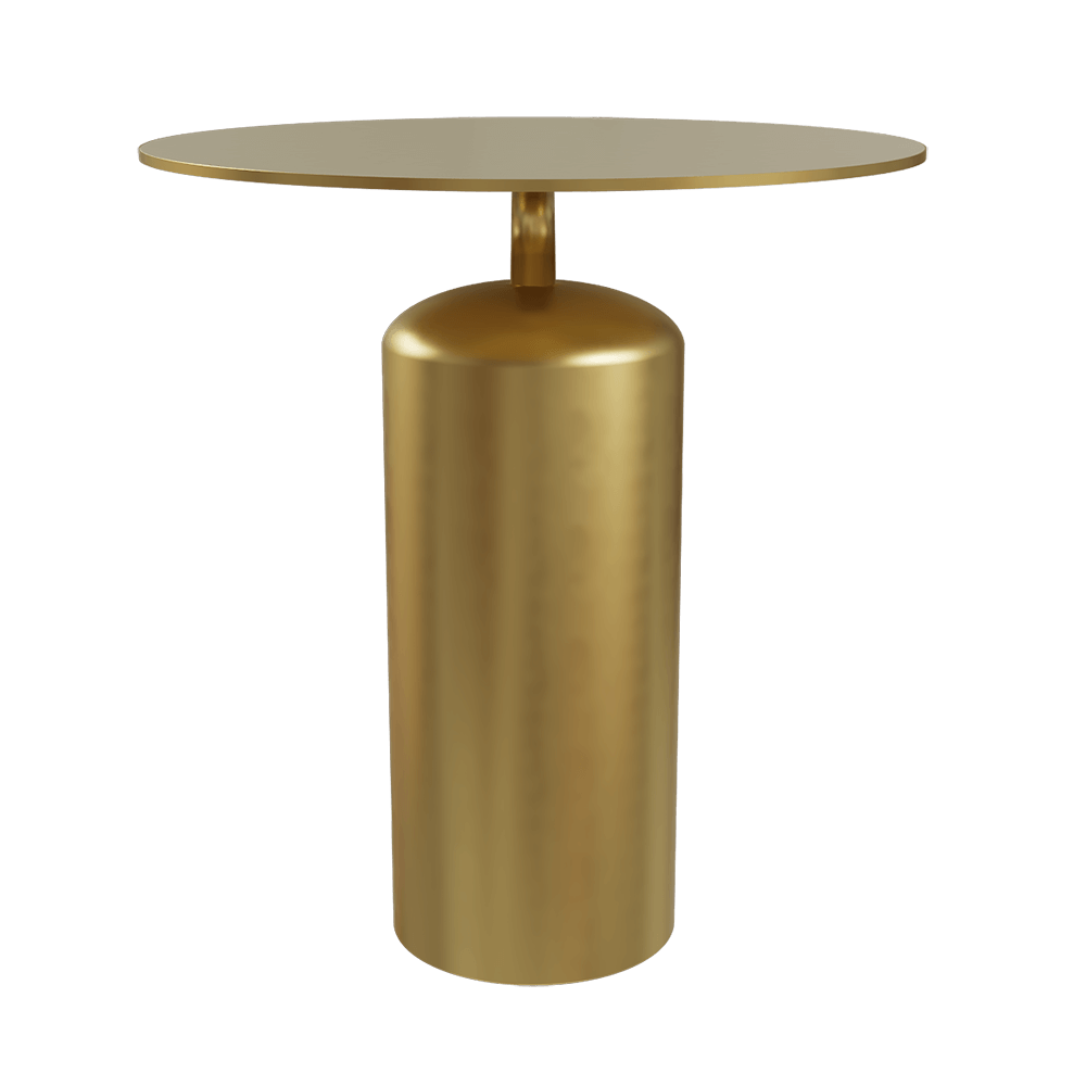 Vela Arredamenti – Table BOTERO L 3ds Max