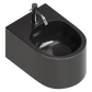 Olympia Ceramica – Hanging washbasin Monolith 3ds Max