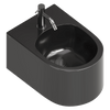 Olympia Ceramica – Hanging washbasin Monolith 3ds Max