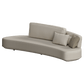 Villevenete – Sofa Harlem 3ds Max