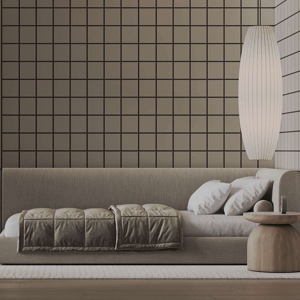 Palo Nero – Bed Chiaro Child 3ds Max