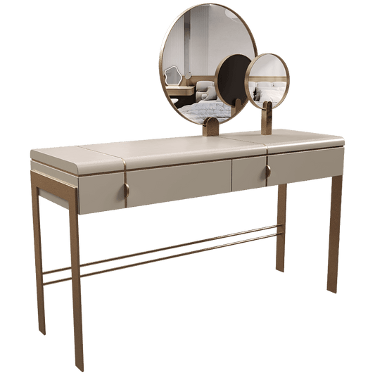 Carpanese home – Vanity desk Althea V 3ds Max