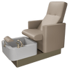 GAMMA & BROSS – Spa pedicure chair Hydrolounge 3ds Max