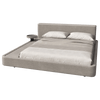 WOO – Bed LAKE 3ds Max