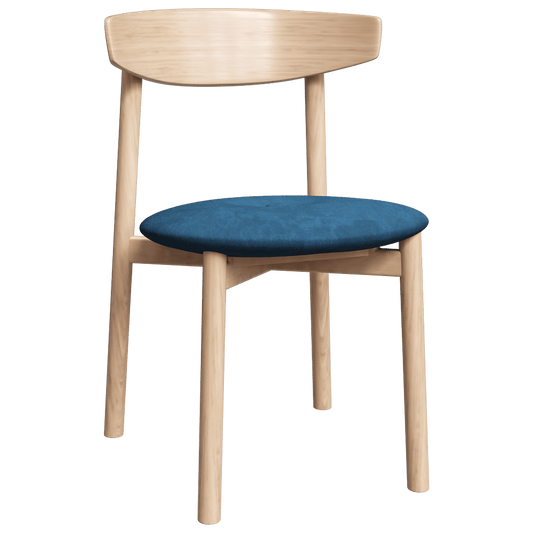 Tivoli – Chair Emil 3ds Max