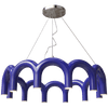Oblure – Pendant lamp Arch circle 98 3ds Max