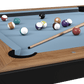 Fusiontables – Pool & Dining table VINTAGE 3ds Max