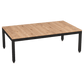Fusiontables – Pool & Dining table VINTAGE 3ds Max