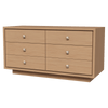 Porublev Interiors – Chest of drawer Davis L 3ds Max