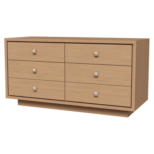 Porublev Interiors – Chest of drawer Davis L 3ds Max