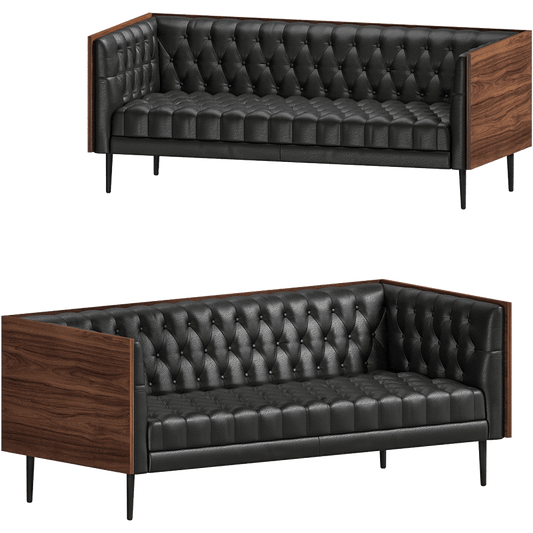 Arbore – Sofa Vanguhn 3ds Max
