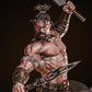 ZEZ Studios – Killmonger – 3D Print Model