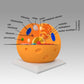 Animal Cell 3D model