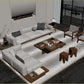 Sofa 3D Models – 3D Furniture for Living Room – 3D Interior – 319