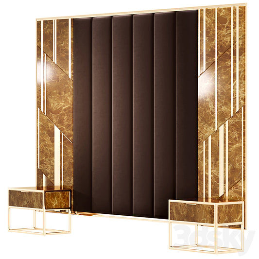 Headboard 2
