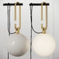 NH Wall Lamp