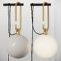 NH Wall Lamp