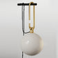 NH Wall Lamp
