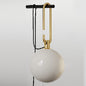 NH Wall Lamp