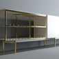 Chest of drawers TV 02