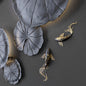 Wall decor - Water Lily