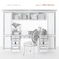 EFI Concept Kid / Miss Bunny - Workplace
