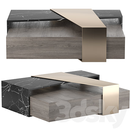 Philip Center Table Outline