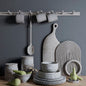 Decorative set for the kitchen # 1