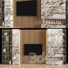 Modern Tv Wall 11