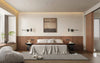 WABI SABI STYLE 3D MODELS – BEDROOM – 0023
