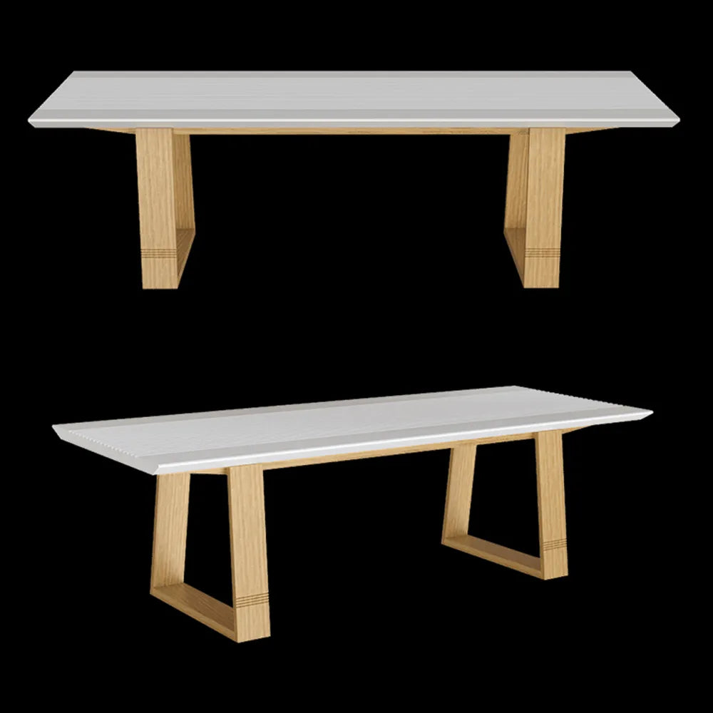 2K1M - Bench Grooves 3ds Max