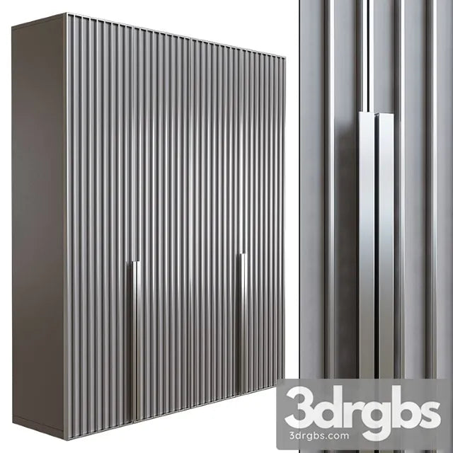 32 Skaf my Muzafarov collections 3D Model Free